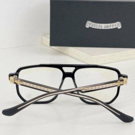 Picture of Chrome Hearts Optical Glasses _SKUfw46788981fw